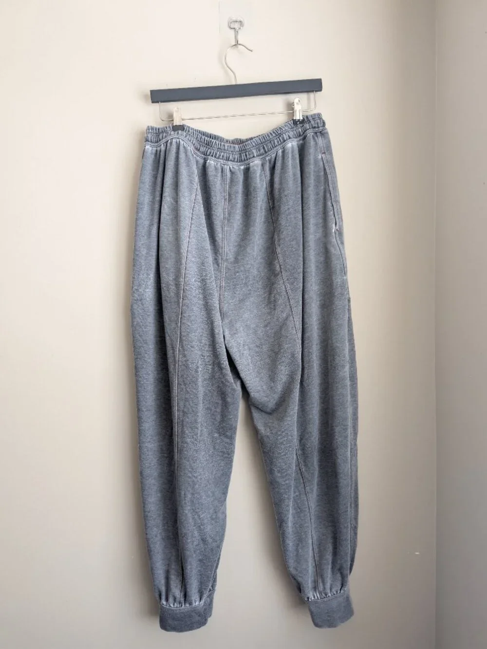 Free People Don't Wait Up Joggers - Picture 8 of 11